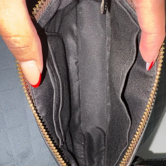 Coach Nolita 19 in Signature Canvas - Picture 9 of 12